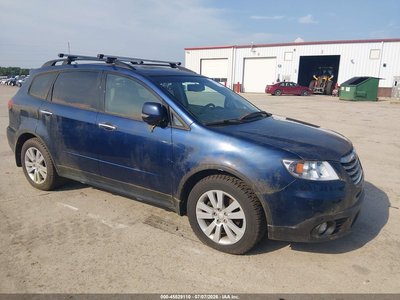4S4WX9GD5B4****** 2011 Subaru Tribeca