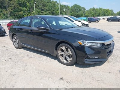 2020 Honda Accord
