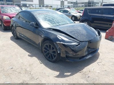 5YJ3E1EA5MF****** 2021 Tesla Model 3