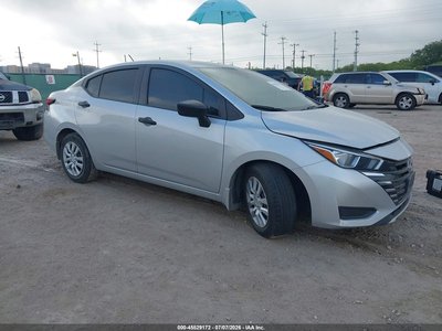 3N1CN8DV6RL****** 2024 Nissan Versa
