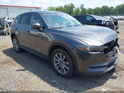 JM3KFBDM2L1****** 2020 Mazda CX-5