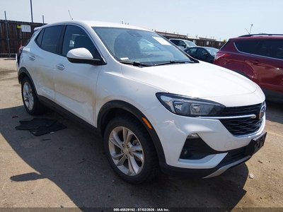 2023 Buick Encore