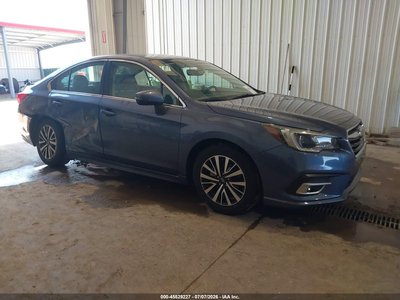 2018 Subaru Legacy