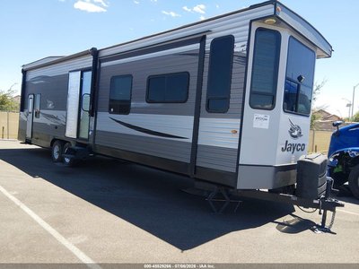 1UJBJ0BV1M1****** 2021 Jayco Jayco
