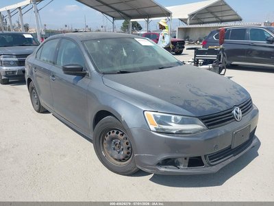 3VW2K7AJ1EM****** 2014 Volkswagen Jetta