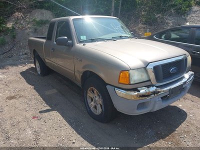 1FTZR15E84T****** 2004 Ford Ranger