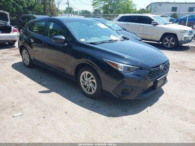 2024 Subaru Impreza