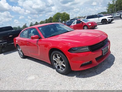 2C3CDXJG8HH****** 2017 Dodge Charger