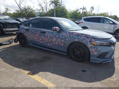 2023 Honda Civic