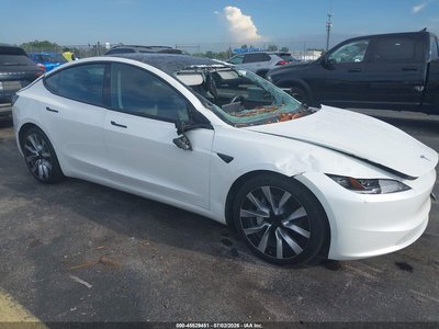 5YJ3E1EA4RF****** 2024 Tesla Model 3