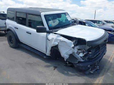 1FMEE5BP5PL****** 2023 Ford Bronco