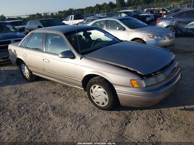 1FALP52U6SG****** 1995 Ford Taurus