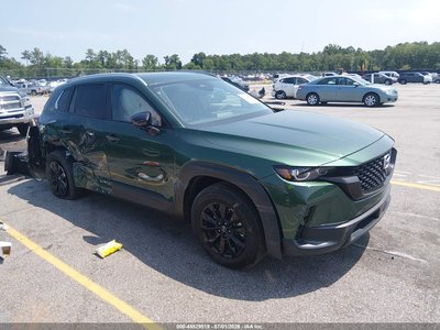 7MMVABBL9TN****** 2026 Mazda CX-50