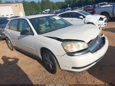 2005 Chevrolet Malibu