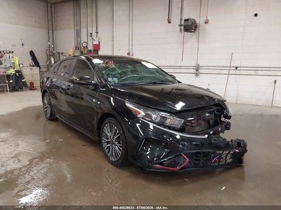 3KPF54AD0PE****** 2023 Kia Forte