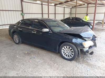 2012 Chrysler 300