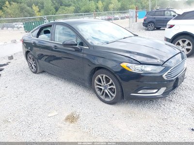 3FA6P0HD1HR****** 2017 Ford Fusion