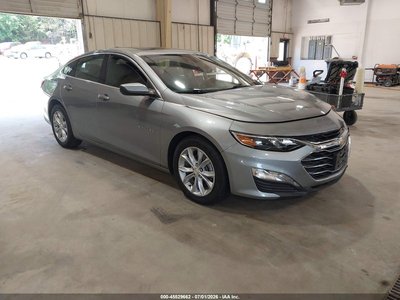 1G1ZD5ST1RF****** 2024 Chevrolet Malibu