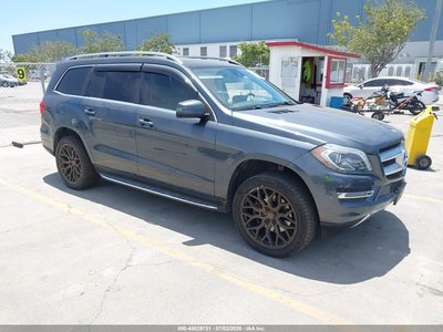 4JGDF7CE9EA****** 2014 Mercedes-Benz GLC-Class