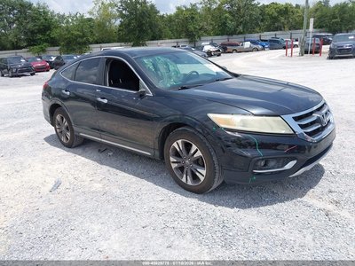 5J6TF1H3XEL****** 2014 Honda Crosstour