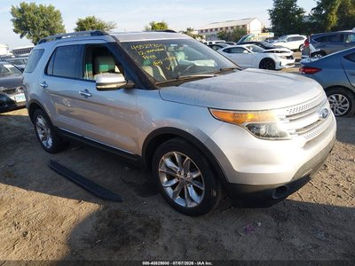 1FMHK8F84CG****** 2012 Ford Explorer