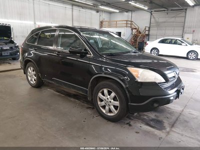 2009 Honda CR-V