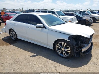 WDDHF5KB4GB****** 2016 Mercedes-Benz E-Class