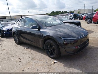 7SAYGDED4TA****** 2026 Tesla Model Y