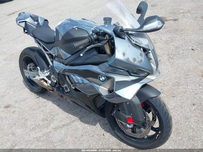 2026 BMW S 1000 RR