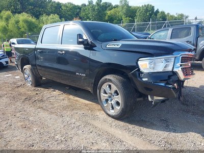 1C6RRFFG8MN****** 2021 RAM 1500