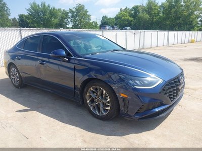 2022 Hyundai Sonata