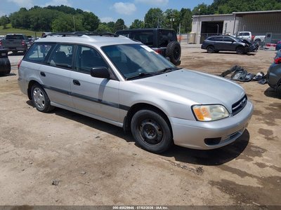 4S3BH635627****** 2002 Subaru Legacy