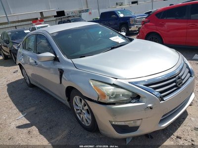 1N4AL3APXEN****** 2014 Nissan Altima