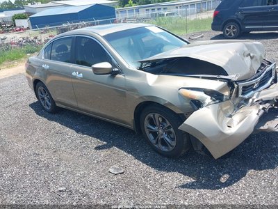 2009 Honda Accord