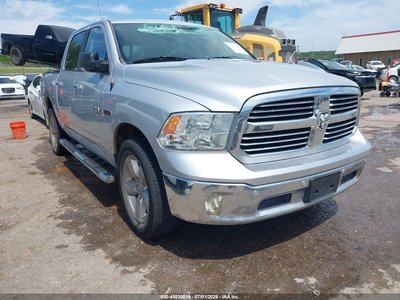 1C6RR7LM0FS****** 2015 RAM 1500