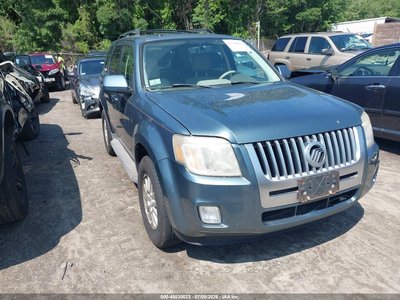 2010 Mercury Mariner
