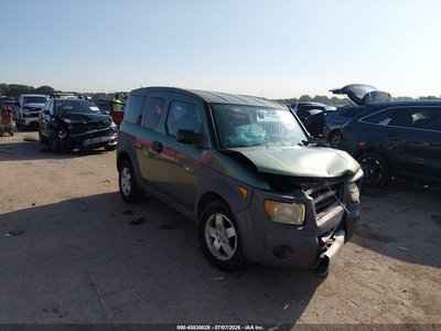 5J6YH185X3L****** 2003 Honda Element