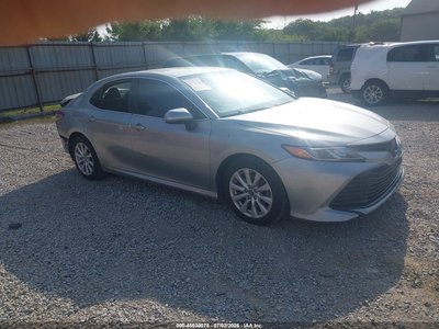4T1B11HK7KU****** 2019 Toyota Camry
