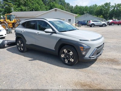 KM8HC3AB5RU****** 2024 Hyundai Kona