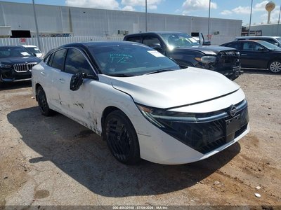 2026 Nissan Sentra