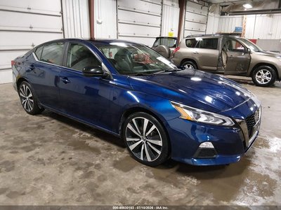 1N4BL4CV6KN****** 2019 Nissan Altima