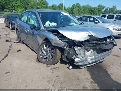 2024 Subaru Legacy