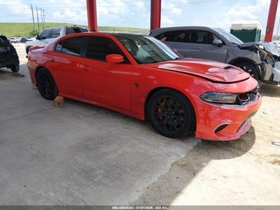 2C3CDXL92KH****** 2019 Dodge Charger