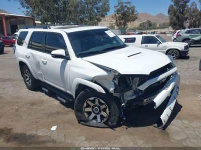 2019 Toyota 4Runner