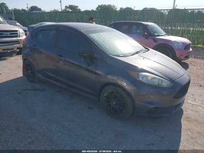 3FADP4GX4GM****** 2016 Ford Fiesta