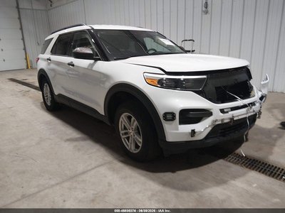 1FMSK8BH7PG****** 2023 Ford Explorer