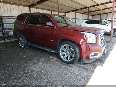 1GKS1BKC1JR****** 2018 GMC Yukon