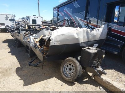 4X4TCKB25K9****** 2019 Forest River Cherokee