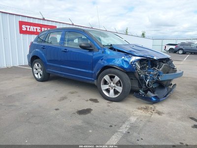 1B3CB3HA7AD****** 2010 Dodge Caliber