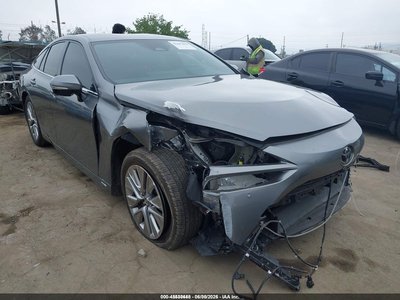 JTDAAAAA0RA****** 2024 Toyota Mirai